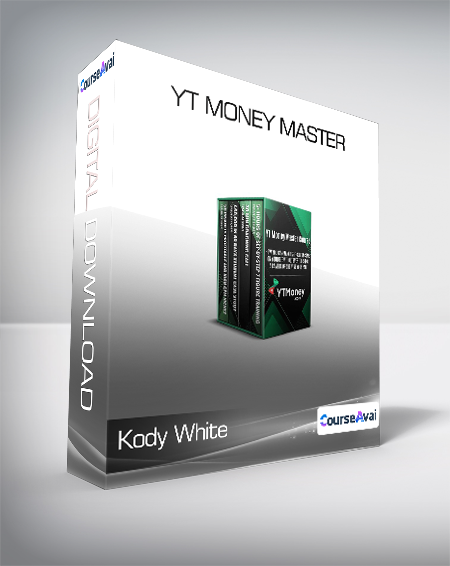 Kody White - YT Money Master