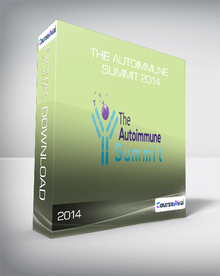The Autoimmune Summit 2014