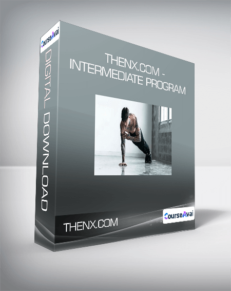 THENX.com - Intermediate Program