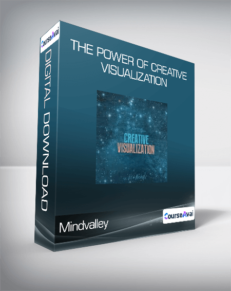 Mindvalley - The Power of Creative Visualization