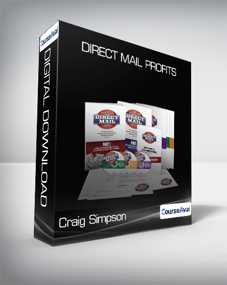 Craig Simpson - Direct Mail Profits