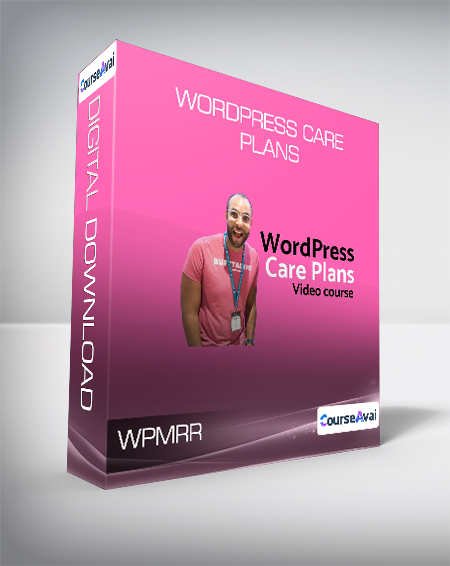 WPMRR - WordPress Care Plans