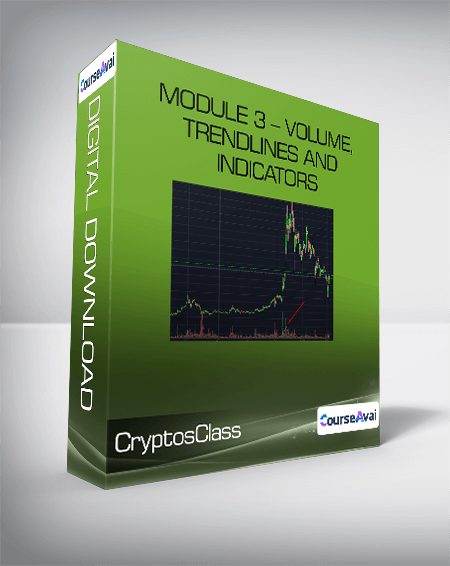 CryptosClass - Module 3 - Volume