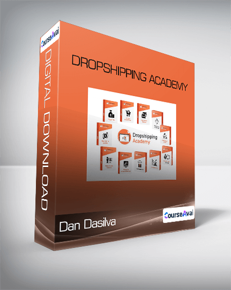 Dan Dasilva - Dropshipping Academy