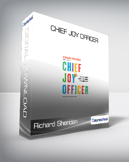 Richard Sheridan - Chief Joy Officer