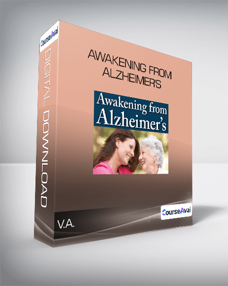 V.A. - Awakening From Alzheimer's