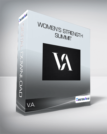 V.A. - Women’s Strength Summit