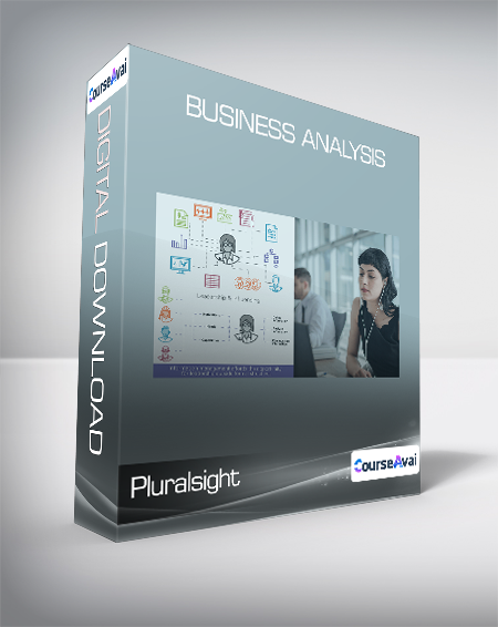 Pluralsight - Business Analysis