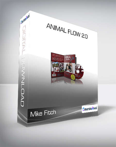 Mike Fitch - Animal Flow 2.0