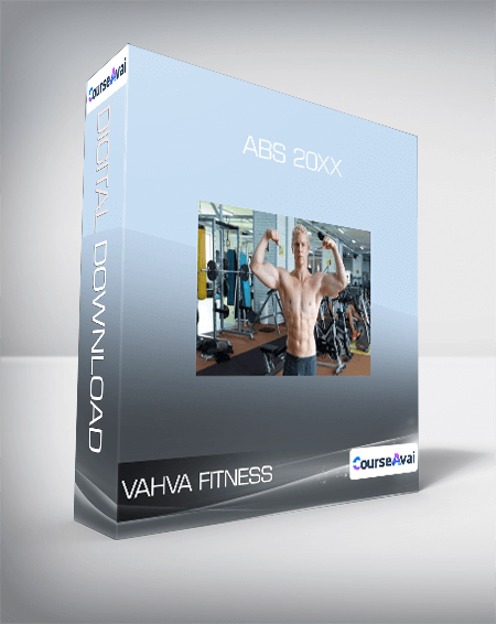 Vahva Fitness - Abs 20XX