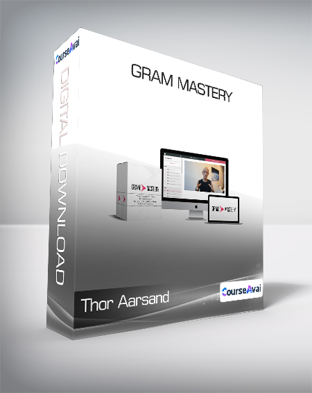 Thor Aarsand - Gram Mastery
