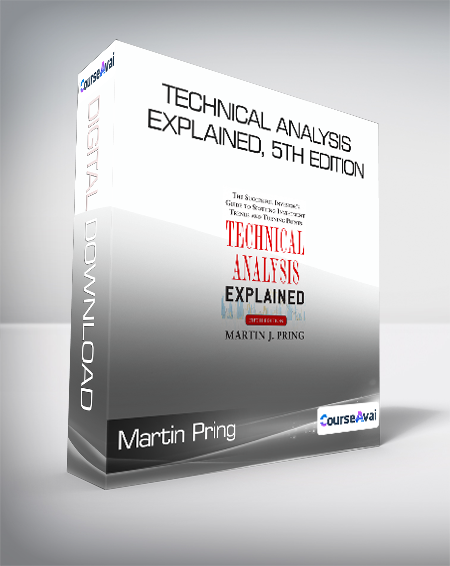 Martin Pring - Technical Analysis Explained
