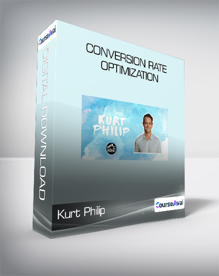 Kurt Philip - Conversion Rate Optimization