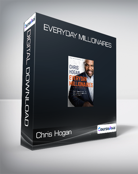 Chris Hogan - Everyday Millionaires