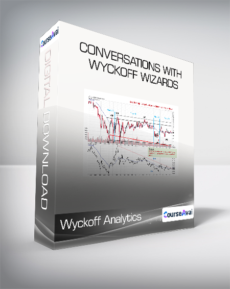 Wyckoff Analytics - Conversations With Wyckoff Wizards
