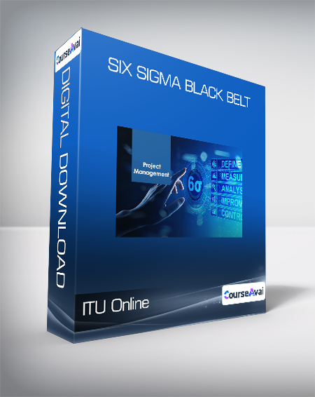 ITU Online - Six Sigma Black Belt