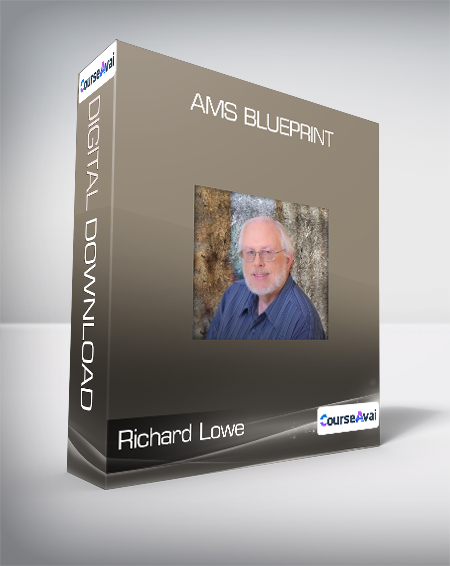 Richard Lowe - AMS Blueprint