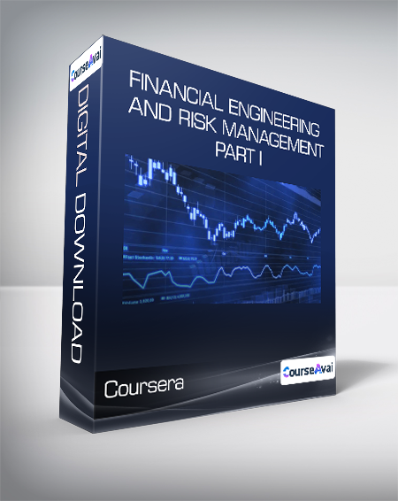 Coursera - Financial Engineering and Risk Management Part I
