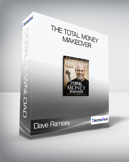 Dave Ramsey - The Total Money Makeover