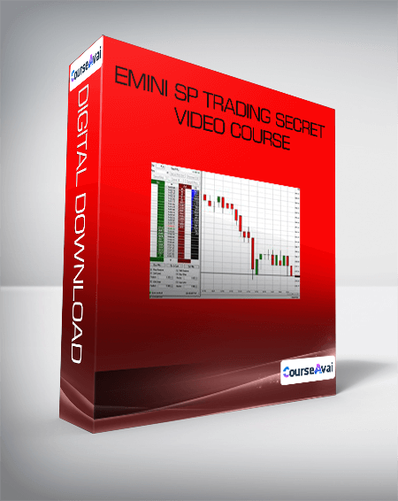 Emini SP Trading Secret Video Course