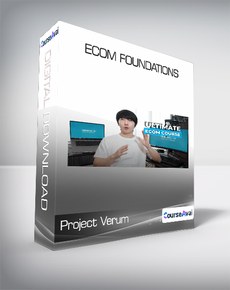 Project Verum - Ecom Foundations