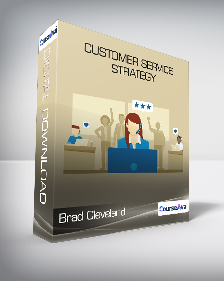 Brad Cleveland - Customer Service Strategy