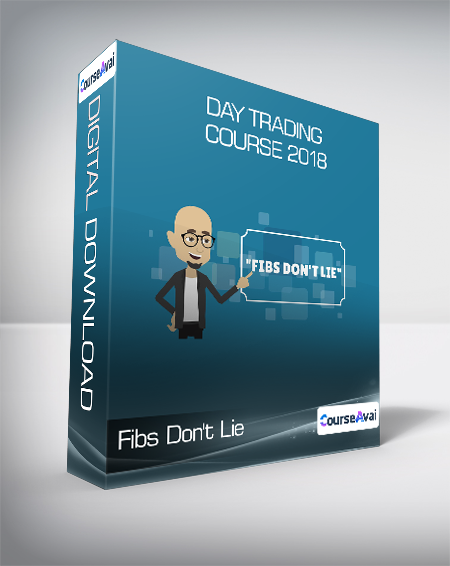 Fibs Don't Lie - Day Trading Course 2018