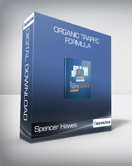 Spencer Hawes - Organic Traffic Formula