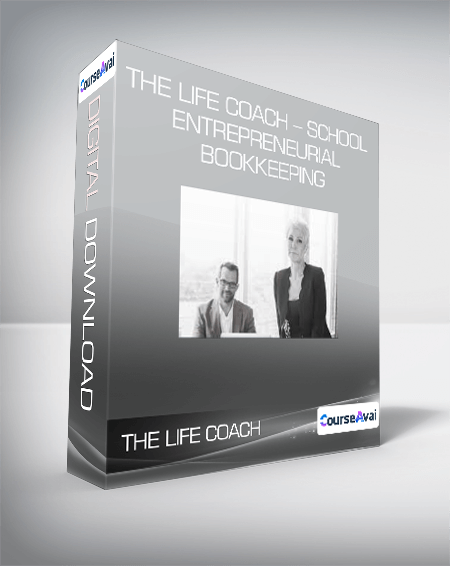 The Life Coach - School Entrepreneurial Bookkeeping