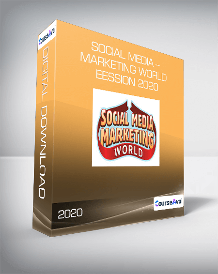 Social Media - Marketing World Eession 2020