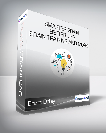 Brent Dalley - Smarter Brain