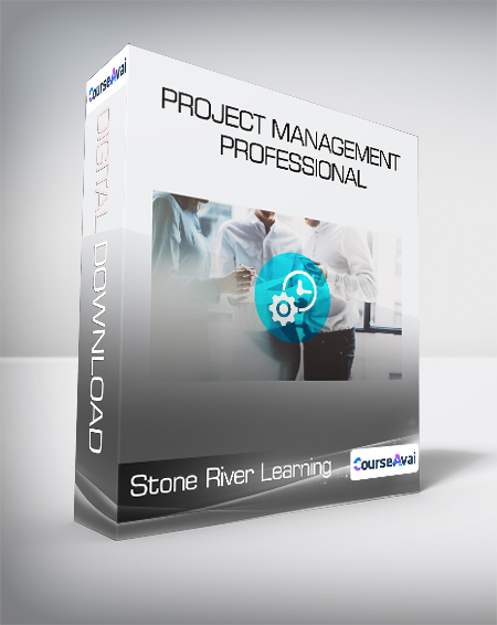 Stone River Learning - Project Management Professional