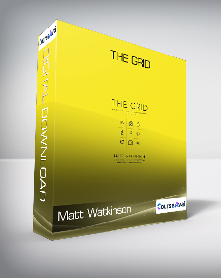 Matt Watkinson - The Grid