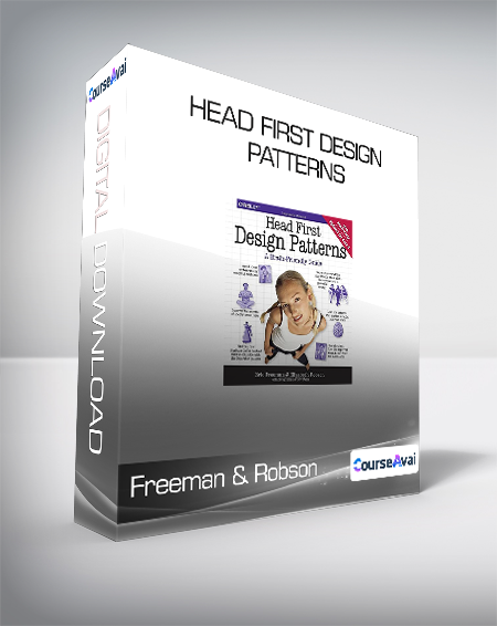Freeman & Robson - Head First Design Patterns