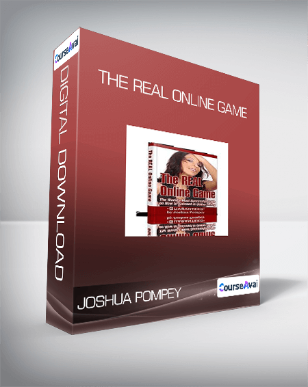 Joshua Pompey - The Real Online Game