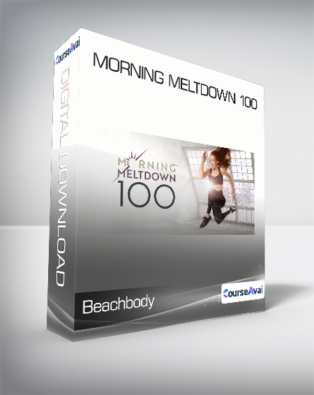 Beachbody - Morning Meltdown 100