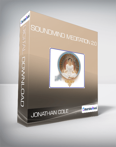 Jonathan Cole - SoundMind Meditation 2.0