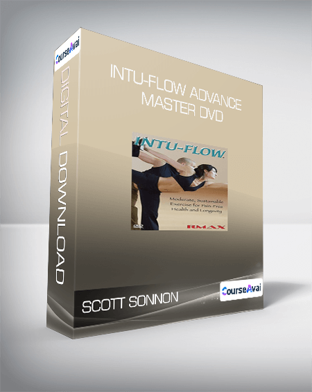 Scott Sonnon - Intu-Flow Advance Master DVD