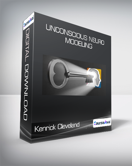 Kenrick Cleveland - Unconscious Neuro Modeling