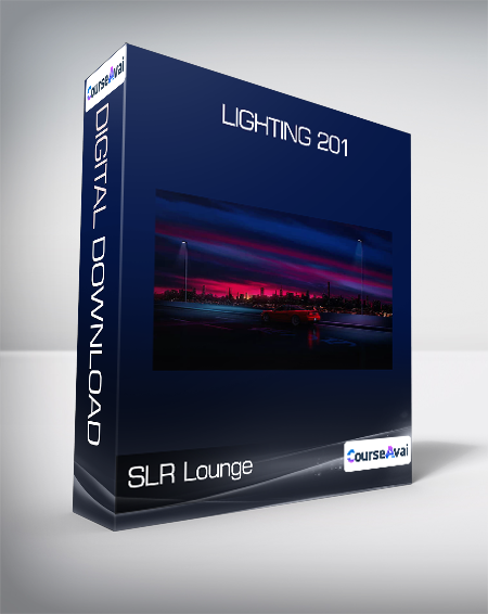 SLR Lounge - Lighting 201