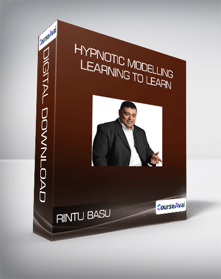 Rintu Basu - Hypnotic Modelling Learning to Learn