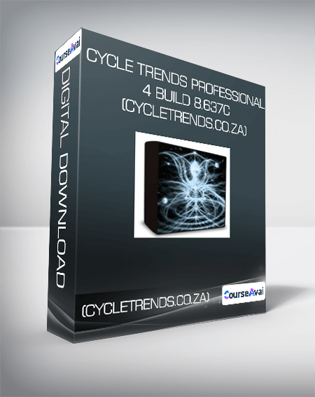 Cycle Trends Professional 4 Build 8.637c (cycletrends.co.za)