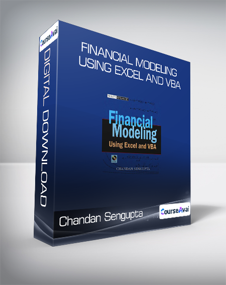 Chandan Sengupta - Financial Modeling Using Excel and VBA