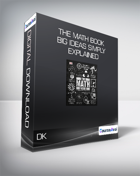 DK - The Math Book - Big Ideas Simply Explained