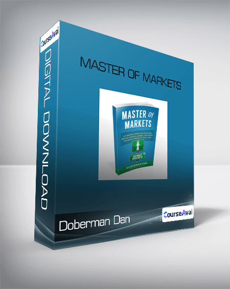 Doberman Dan - Master of Markets