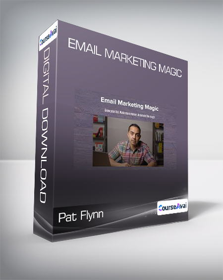Pat Flynn - Email Marketing Magic