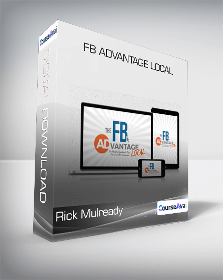 Rick Mulready - FB Advantage Local