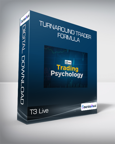 T3 Live - Turnaround Trader Formula
