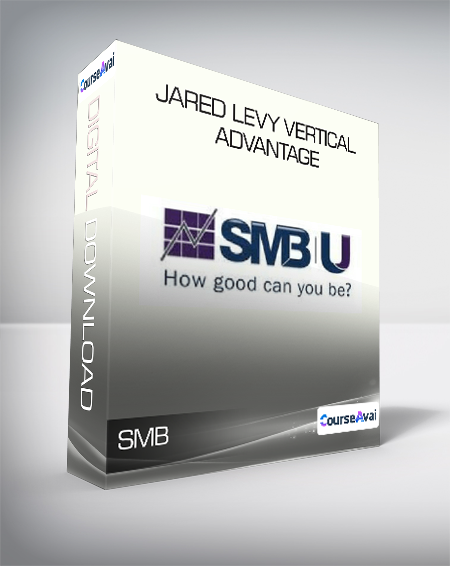 SMB - Jared Levy Vertical Advantage