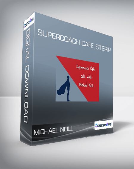 Michael Neill - Supercoach Cafe Siterip